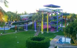 Aqua park operators should choose water attractions with appeal for their current clientele.